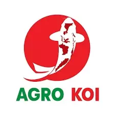 Logo Agro Koi