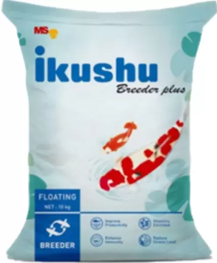 Ikushu